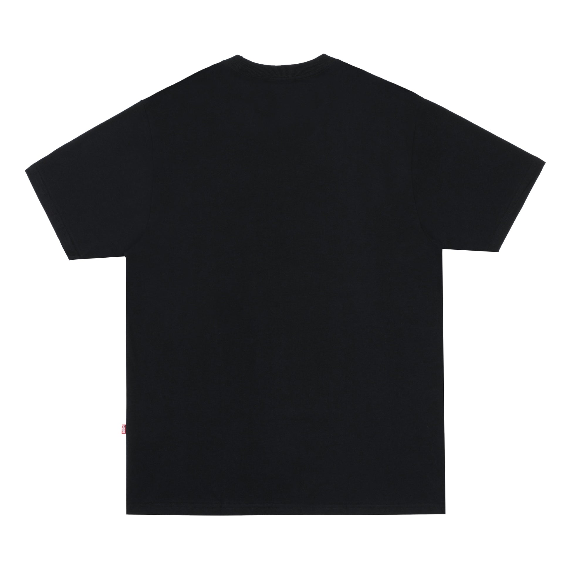 HIGH - FIRE STARTER TEE BLACK ALWAYS BUSY BRAND ABB