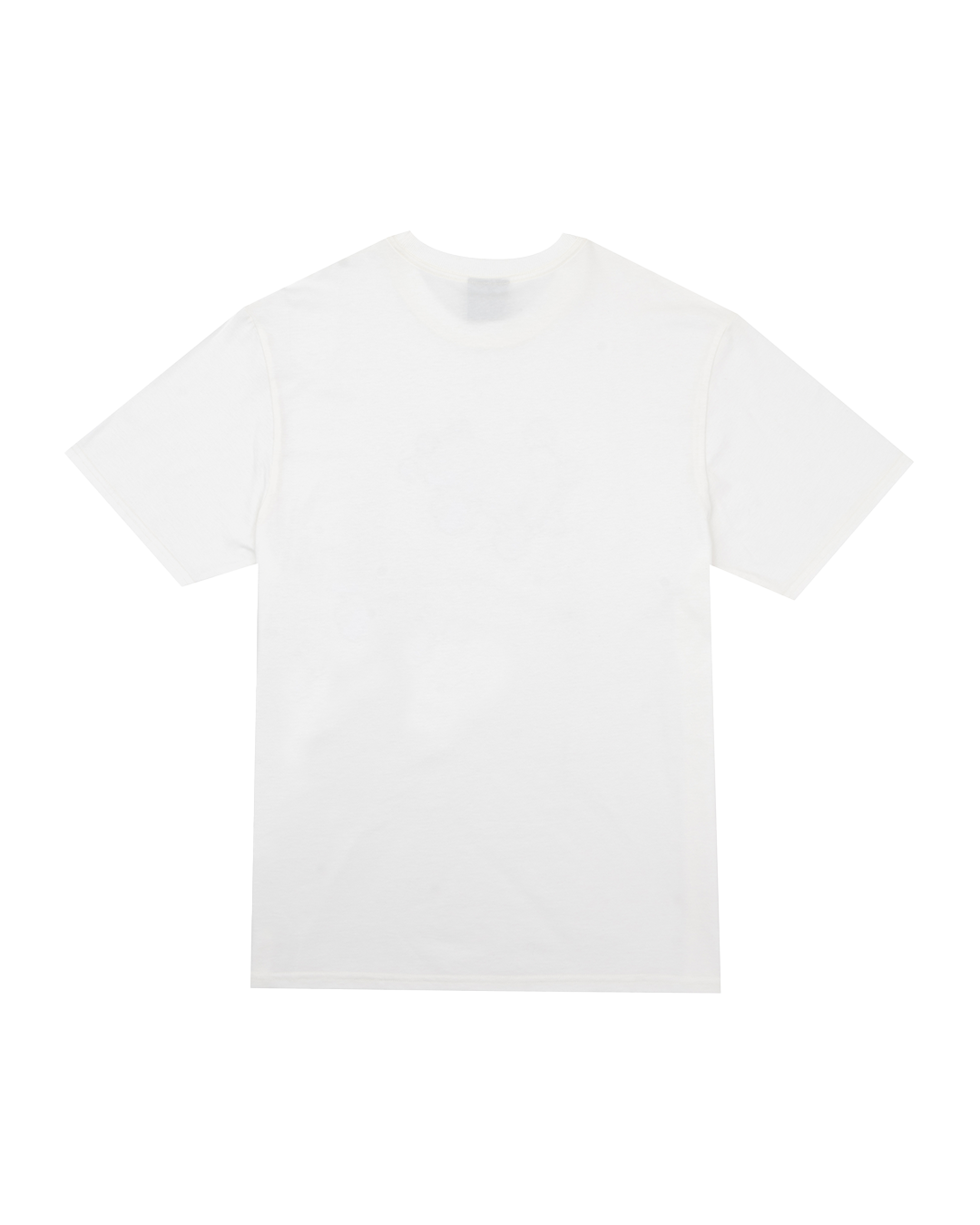 HIGH - CAMISETA DREAMER WHITE