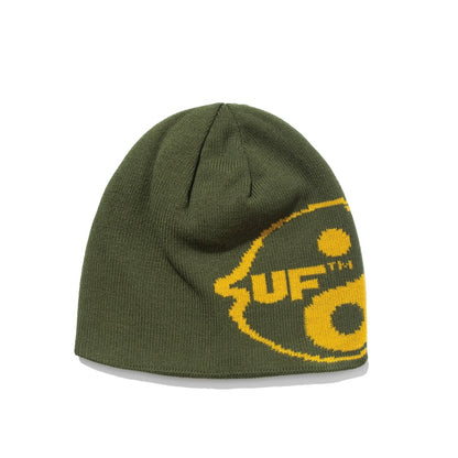 SUFGANG - BEANIE SUFYANG GREEN