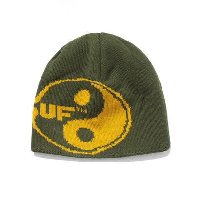 SUFGANG - BEANIE SUFYANG GREEN