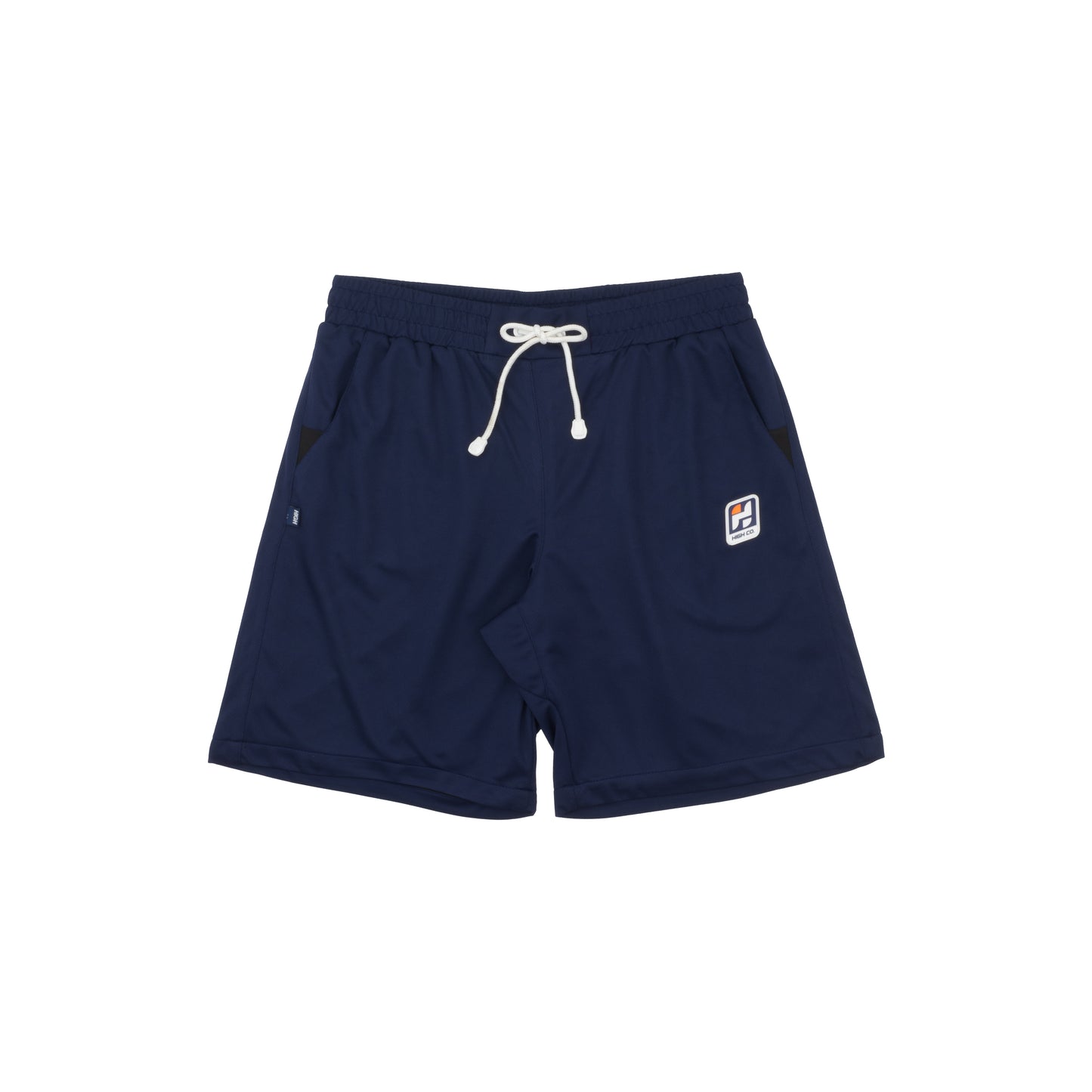 HIGH - MESH SHORTS SPEED NAVY