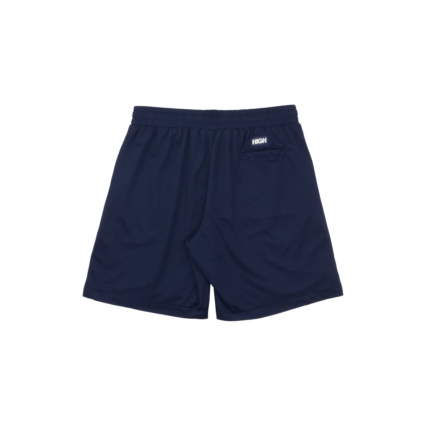 HIGH - MESH SHORTS SPEED NAVY