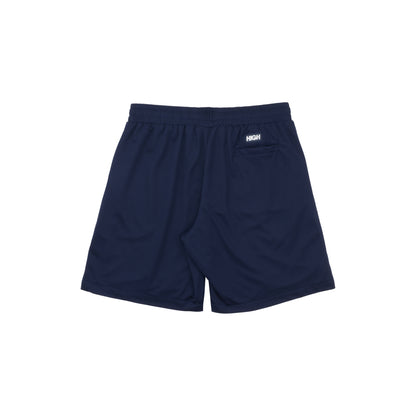 HIGH - MESH SHORTS SPEED NAVY