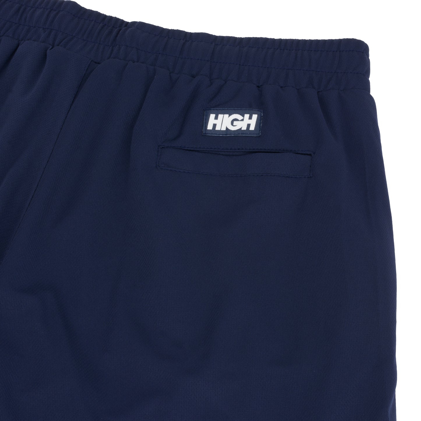 HIGH - MESH SHORTS SPEED NAVY