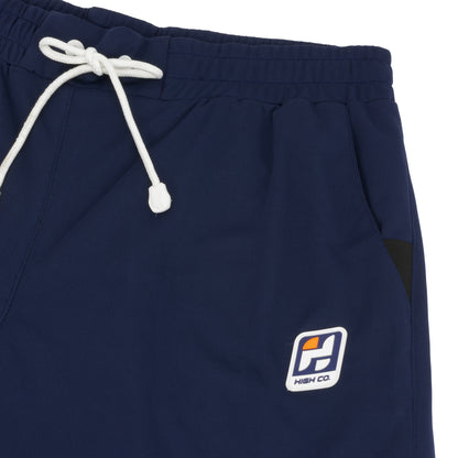 HIGH - MESH SHORTS SPEED NAVY