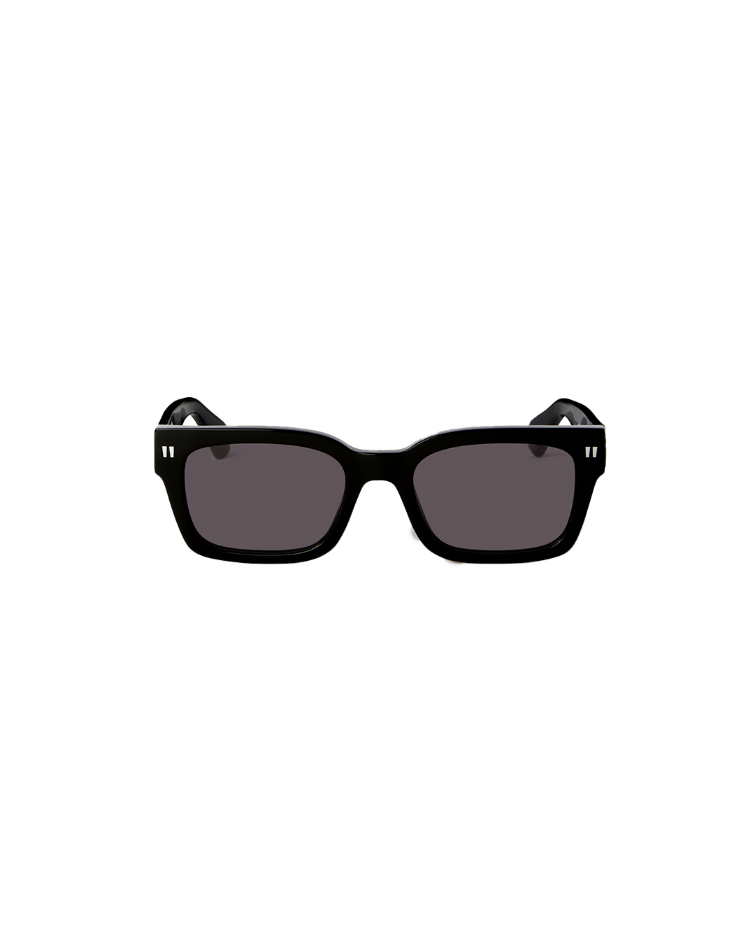 OFF-WHITE™ - MIDLAND SUNGLASSES BLACK