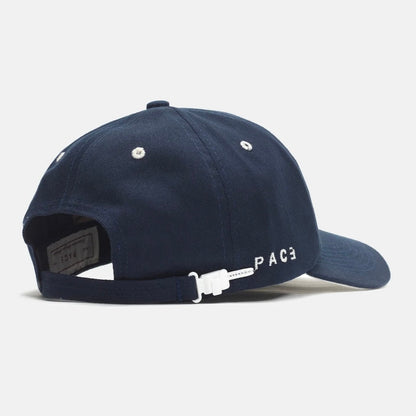 PACE - MATSOYAHI DAD HAT NAVY ALWAYS BUSY BRAND ABB