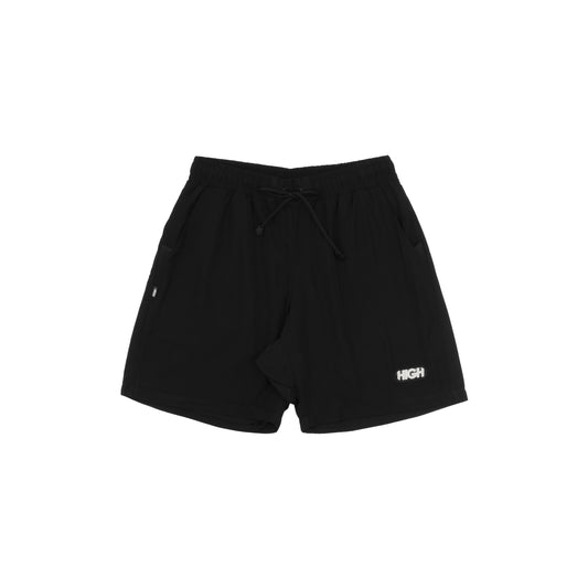 HIGH - SHORTS AGACE BLACK