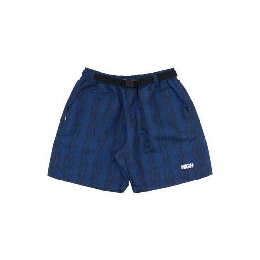 HIGH - SHORTS SERPENT NAVY