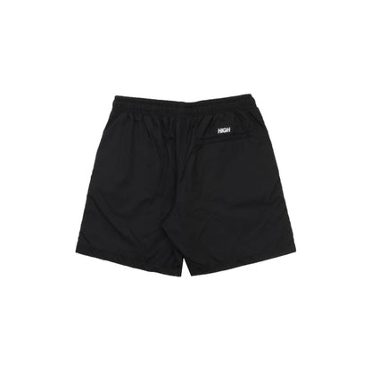 HIGH - SPORTSHORTS BLACK