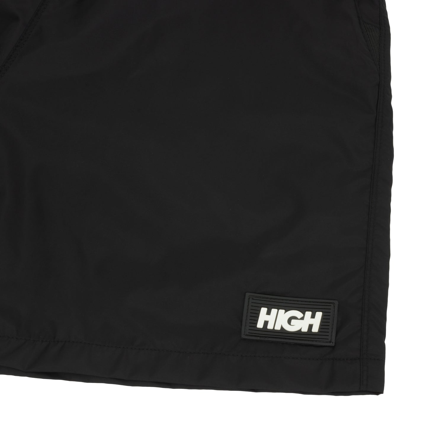 HIGH - SPORTSHORTS BLACK