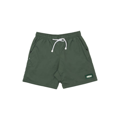 HIGH - SPORTSHORTS NIGHT GREEN