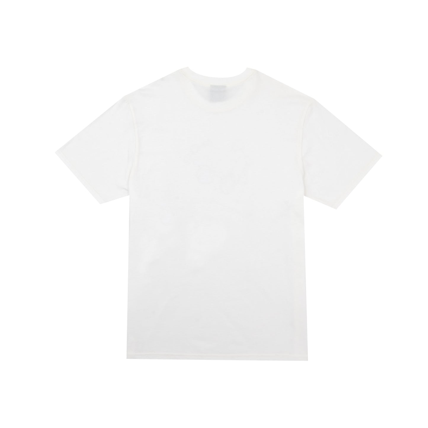 HIGH - TEE DREAMER WHITE