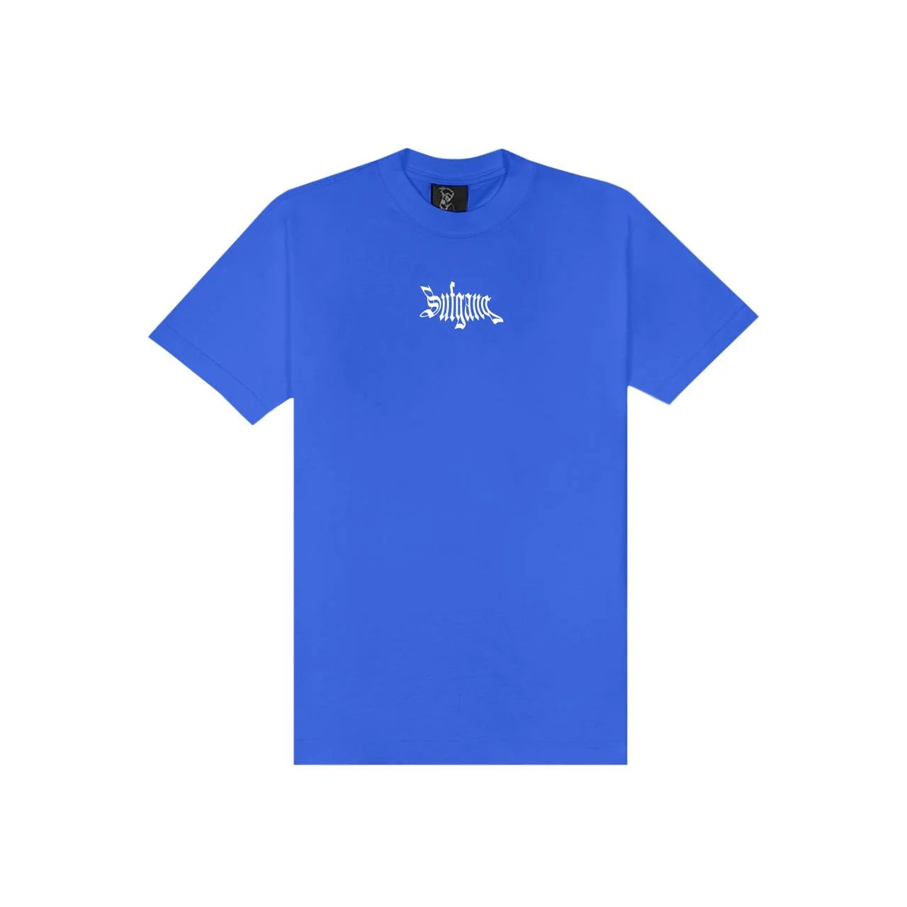 SUFGANG - TEE LOGO AZUL