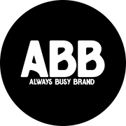 ALWAYS BUSY™ logo