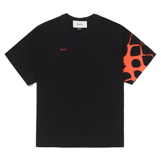 PACE - CHLADNI F.E.W. TEE BLACK