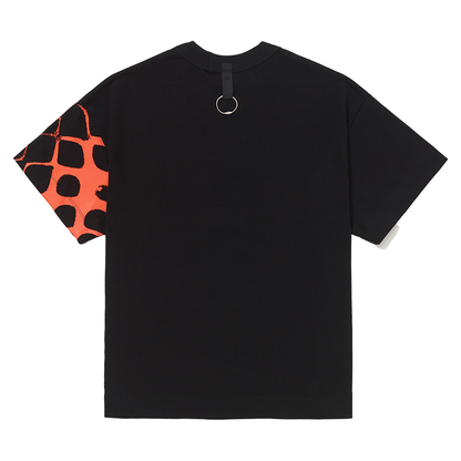 PACE - CHLADNI F.E.W. TEE BLACK