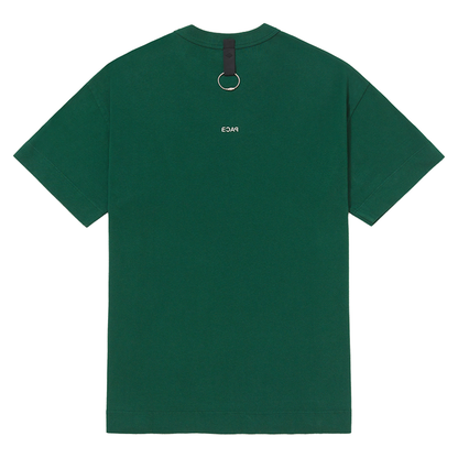 PACE - MIRROR TEE GREEN