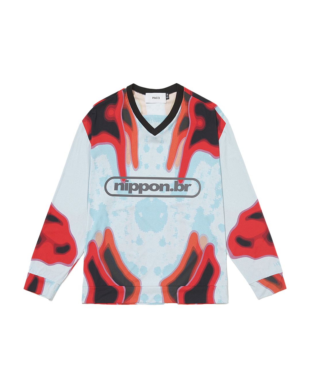 PACE - NIPPON JERSEY BABY BLUE