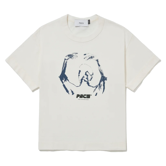 PACE - CAMISETA NOIRO OFF WHITE