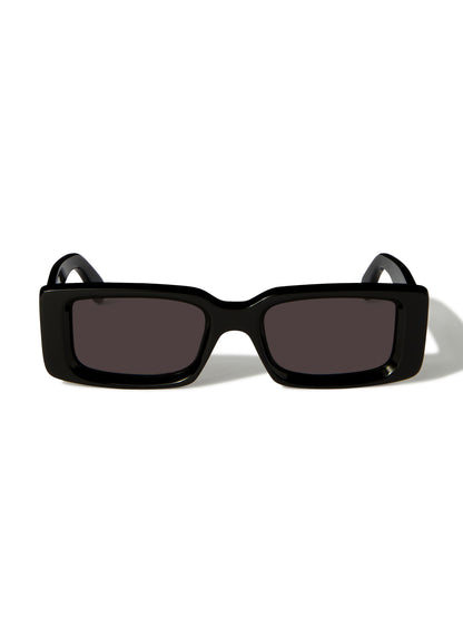 OFF-WHITE™ - ARTHUR SUNGLASSES BLACK DARK GREY