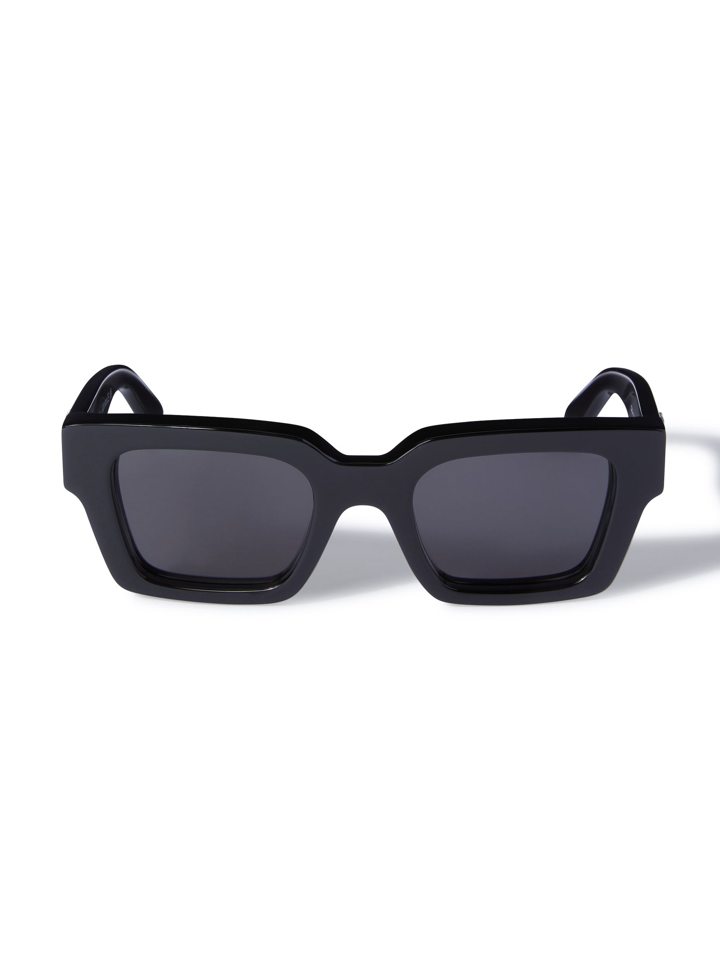 OFF-WHITE™ - VIRGIL SUNGLASSES BLACK DARK GREY