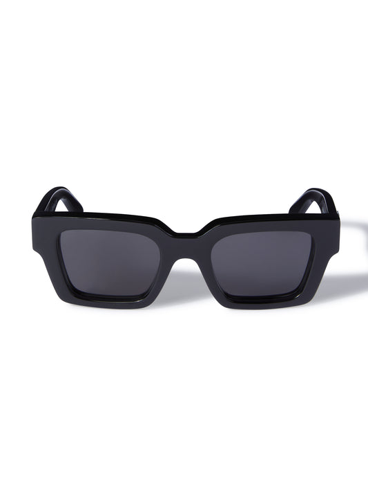 OFF-WHITE™ - VIRGIL SUNGLASSES BLACK DARK GREY