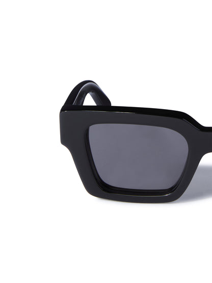 OFF-WHITE™ - VIRGIL SUNGLASSES BLACK DARK GREY