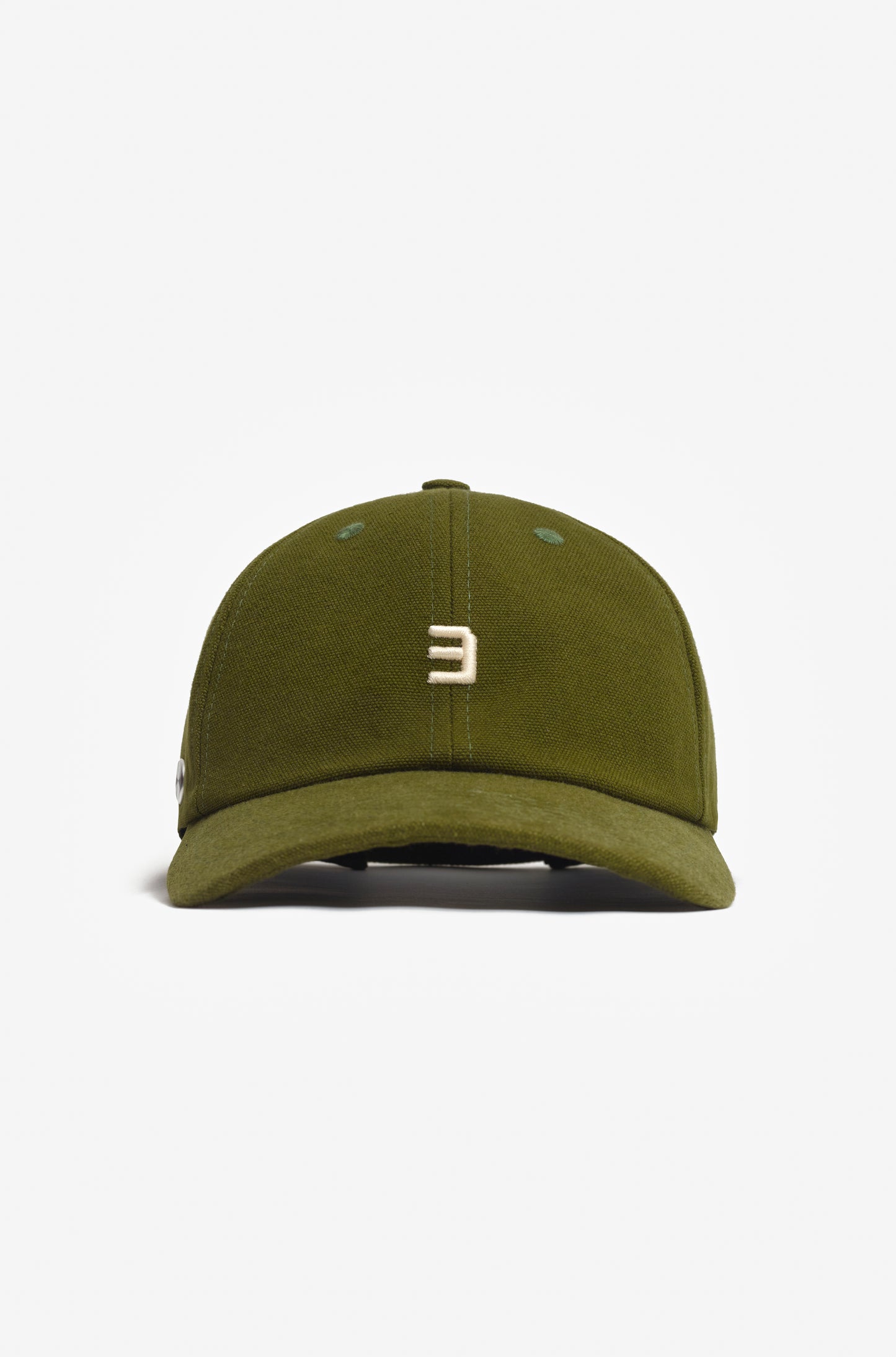 PACE - CANVA E DAD HAT GREEN