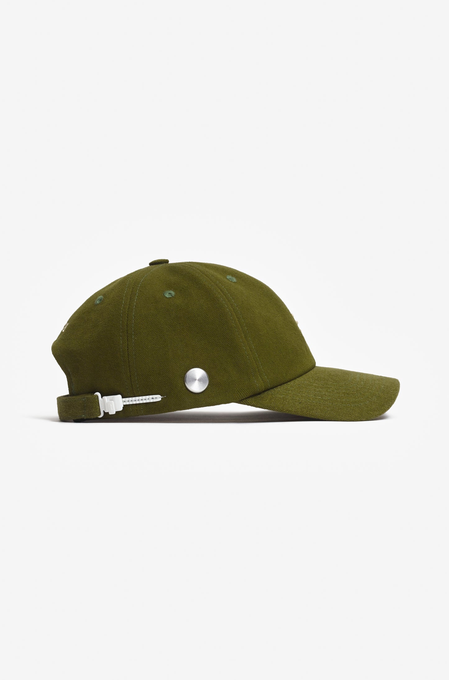 PACE - CANVA E DAD HAT GREEN