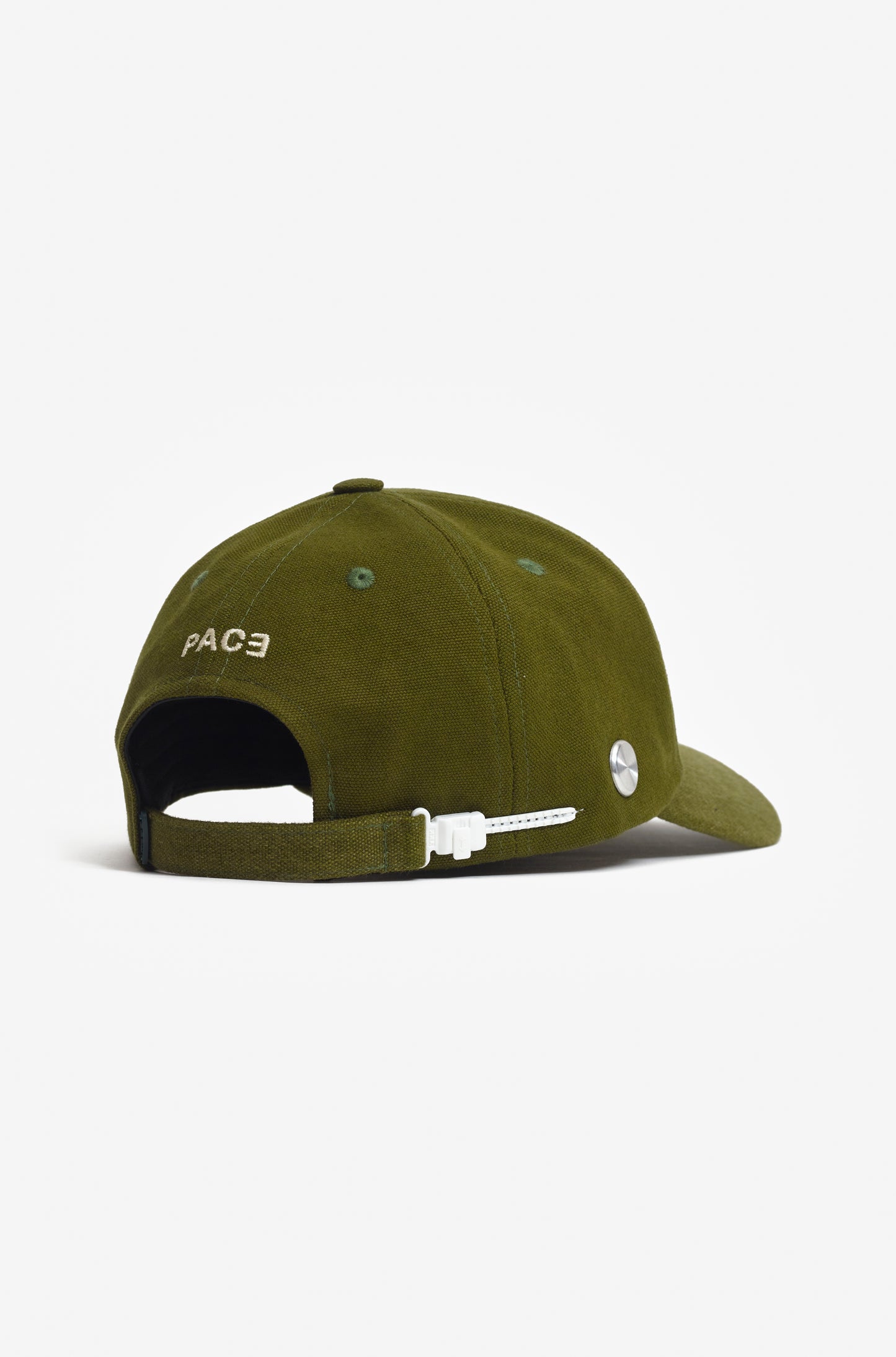 PACE - CANVA E DAD HAT GREEN