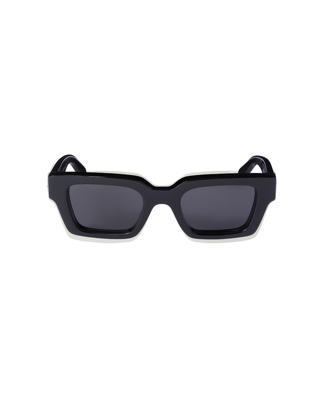OFF-WHITE™ - VIRGIL SUNGLASSES BLACK DARK GREY