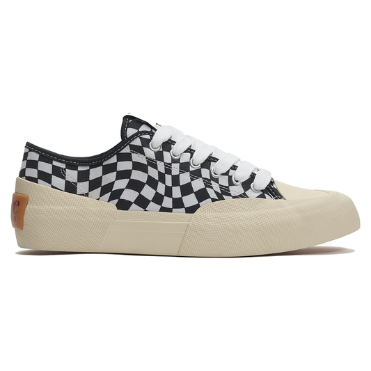 PACE - YACHT-RUBBER CANVAS LOW GRID